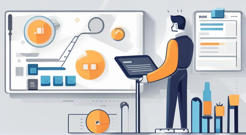 一个erp系统包含哪些角色