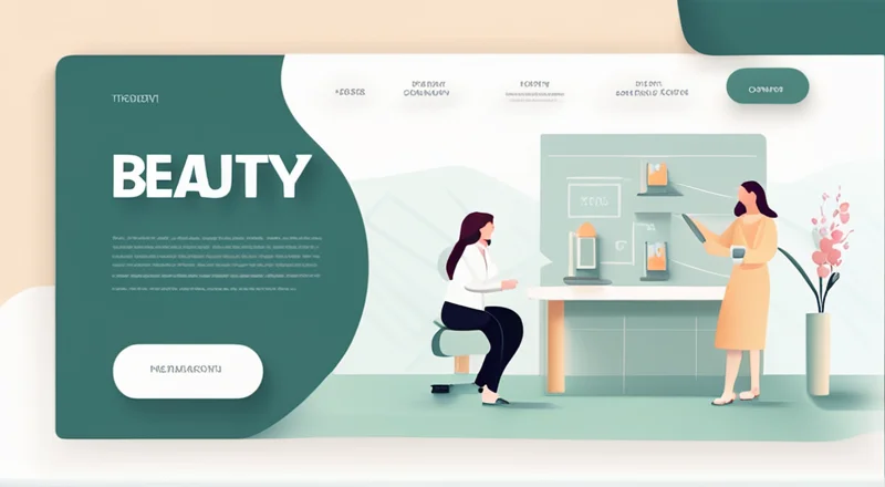 美容师客户管理表格模板