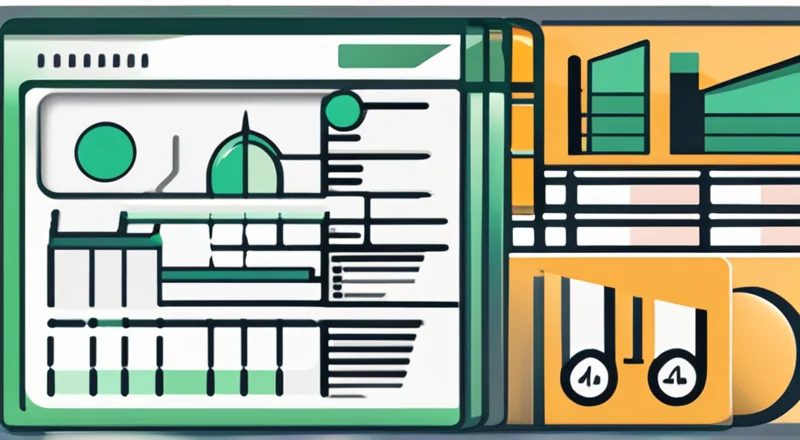 excel电子库存表