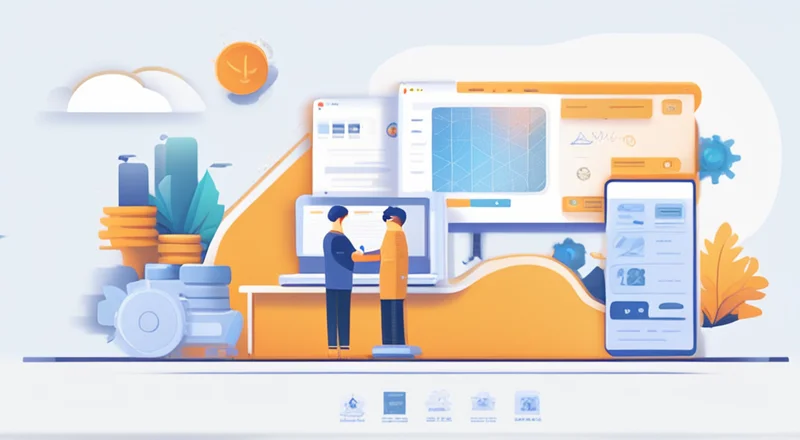 平中ERP是个什么软件