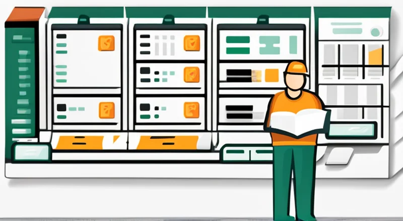 excel物流库存表