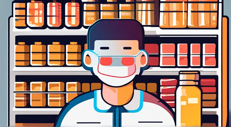 如何查药品进销存