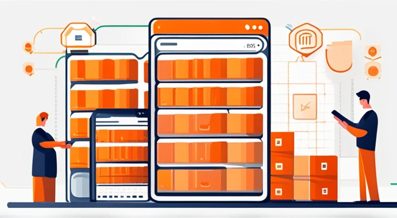 橙子进销存怎么用手机操作