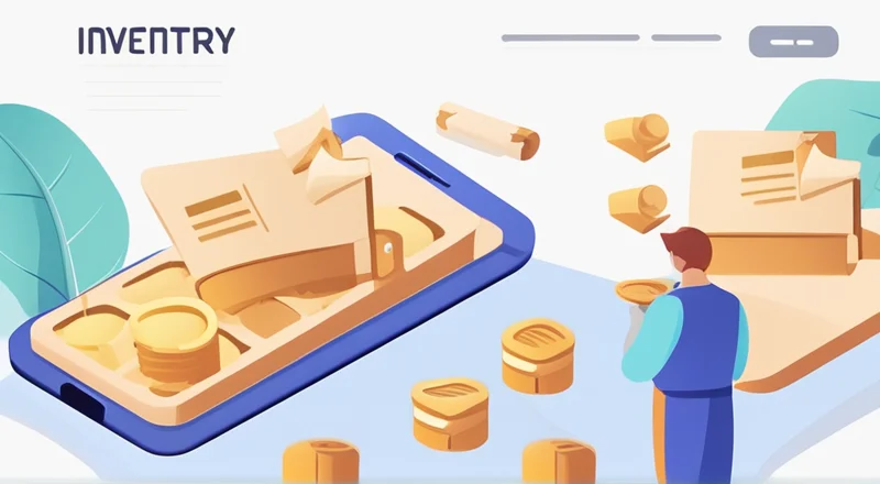 石子进销存 账怎么做