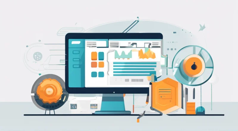 定制型erp系统有哪些优缺点