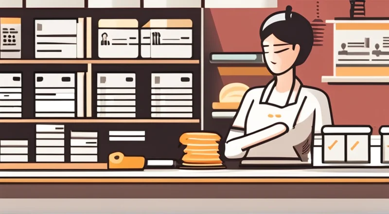 进销存茶叶店怎么开票报销