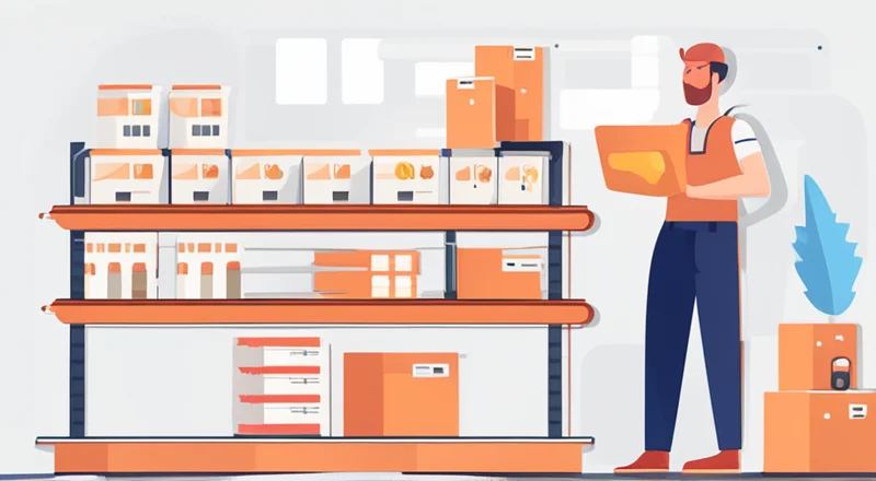 进销存如何帮助企业