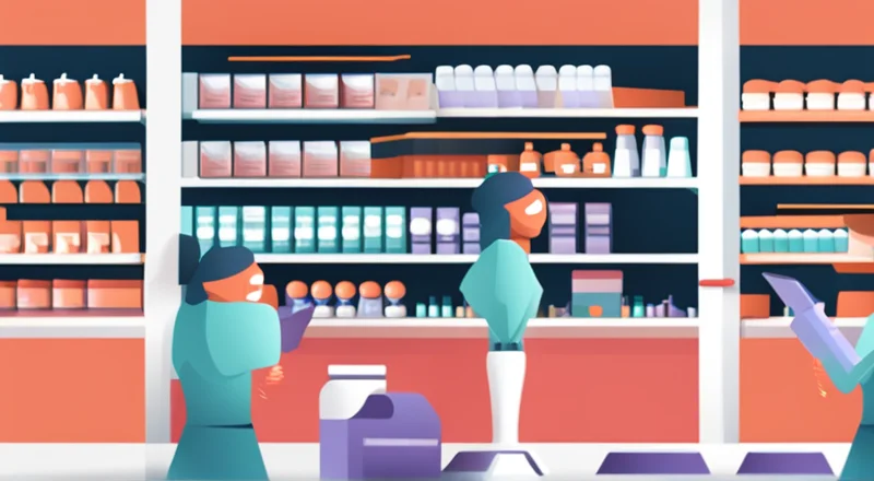 如何看懂药品进销存