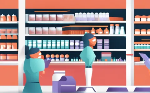 如何看懂药品进销存