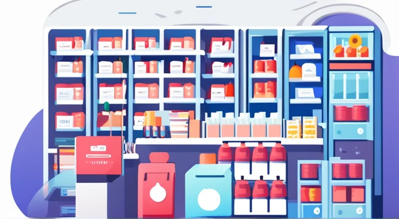 药店如何做好进销存工作