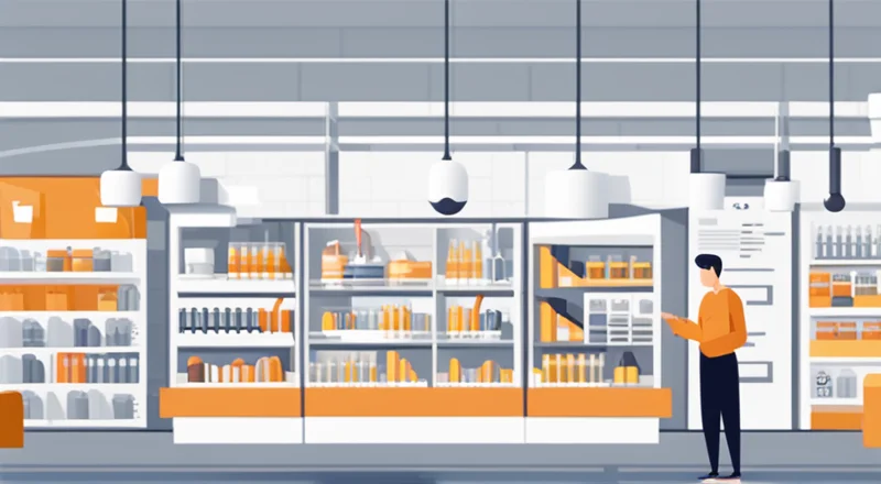 网店实现erp用什么软件好