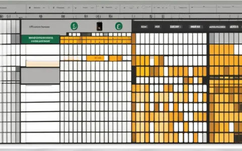 excel怎们做库存表
