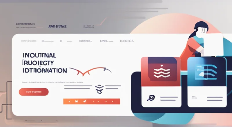 知识产权信息一键获取，企业信息查询助力创新保护