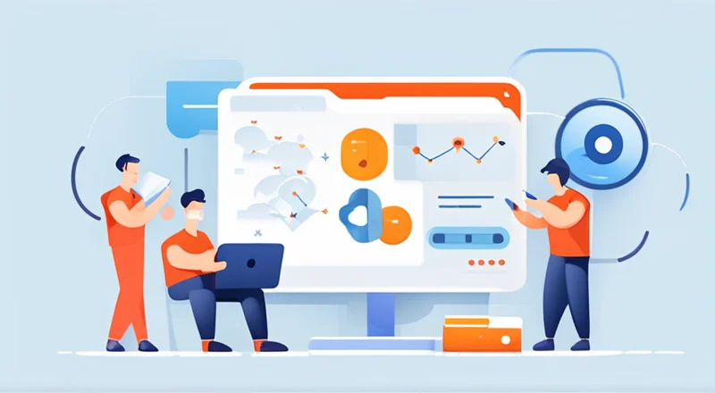 企乐云进销存怎么分享数据