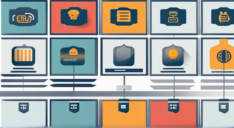 erp系统分为哪些