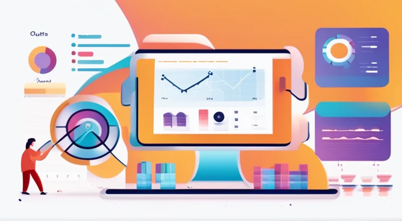 市场调研机构如何利用企业信息查询收集行业数据？