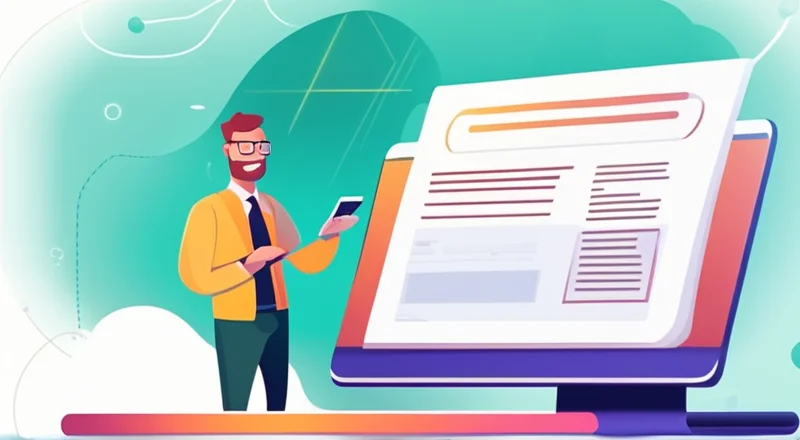 客户支持合同签订中如何使用电子合同？