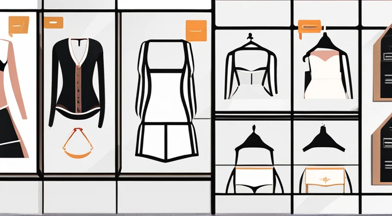 内衣销售管理软件