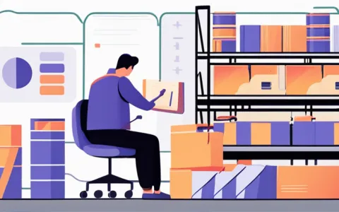 如何管理进销存软件