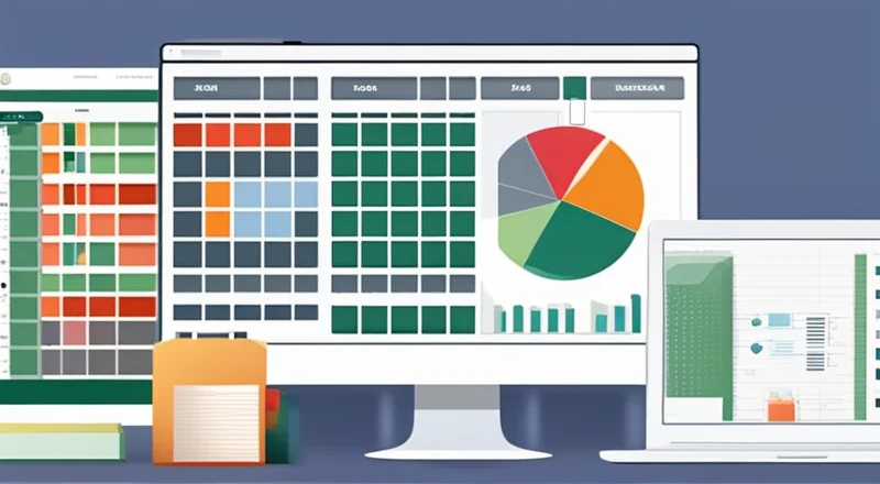 excel表能实时更新库存