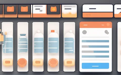 金蝶进销存怎么批量录入商品