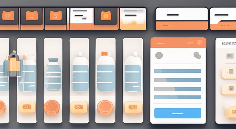 金蝶进销存怎么批量录入商品