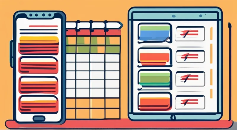 多产品的进销存表格怎么写