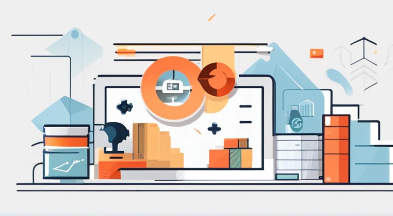 如何做进销存工作