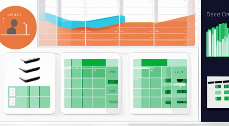 用excel做销售跟单系统教程