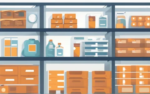 医院如何控制进销存