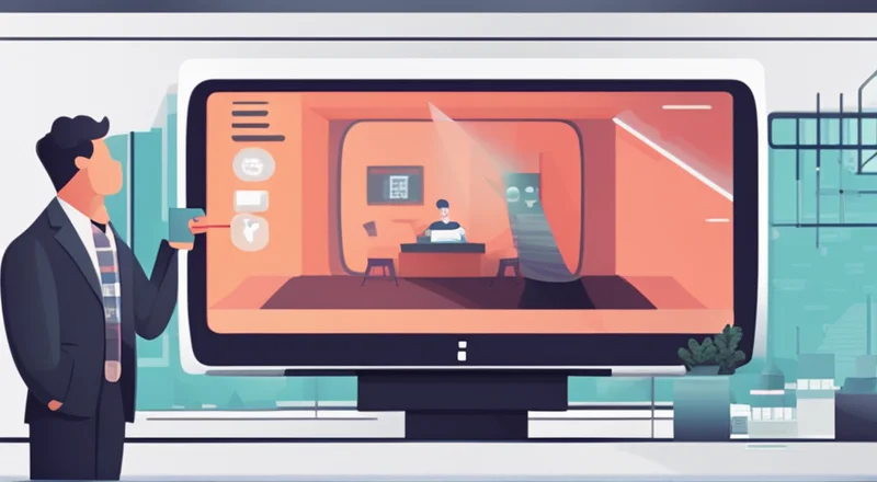 ERP系统有哪些好看的电视剧