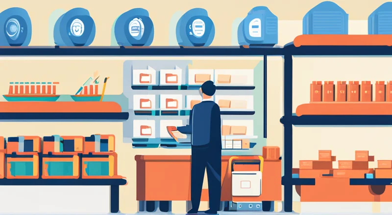 兰州进销存软件如何购买