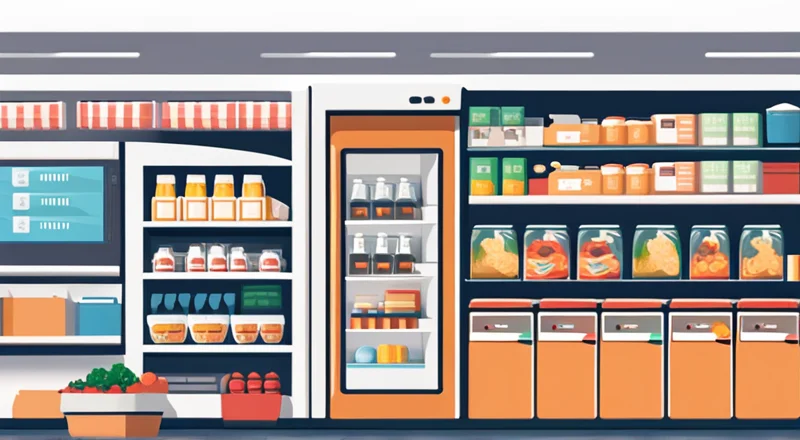 超市一般使用什么erp软件是什么软件