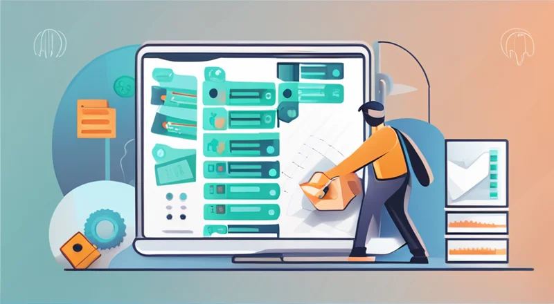 怎么制作每日库存表自动进销存