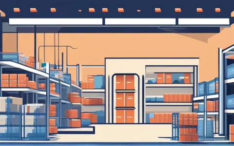 如何规划生产企业进销存