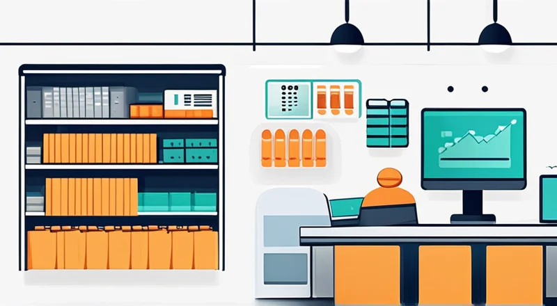 进销存的台账如何做