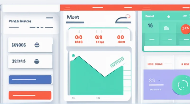 进销存系统月末怎么处理