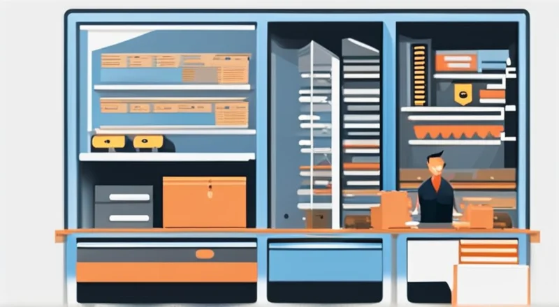 汽车配件进销存表格怎么填