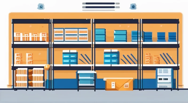 淘宝自带erp仓储管理系统有哪些