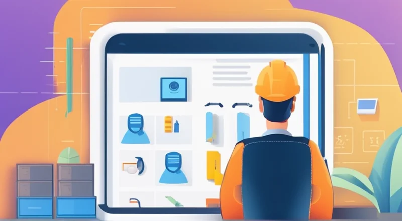 大掌柜进销存软件怎么安装