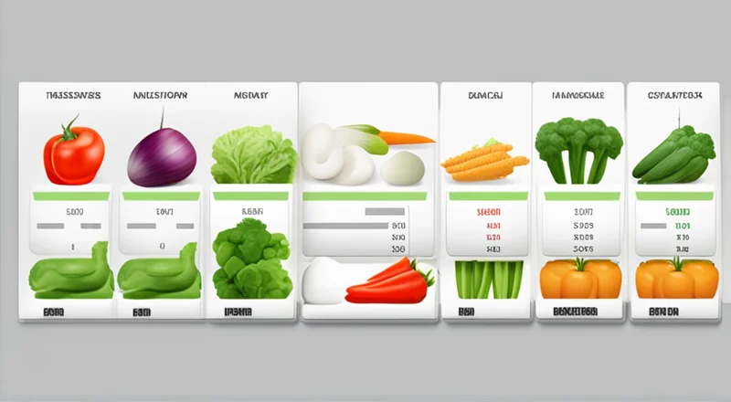 蔬菜进销存明细账怎么填写