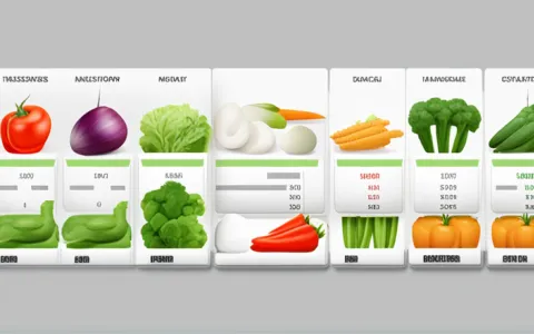 蔬菜进销存明细账怎么填写