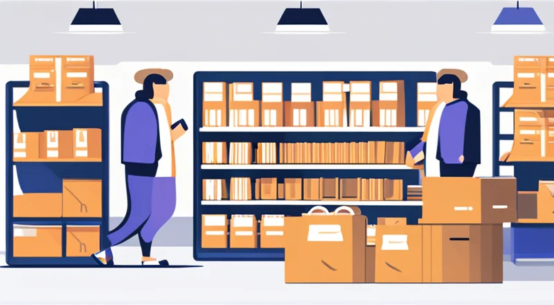 进销存如何管理好