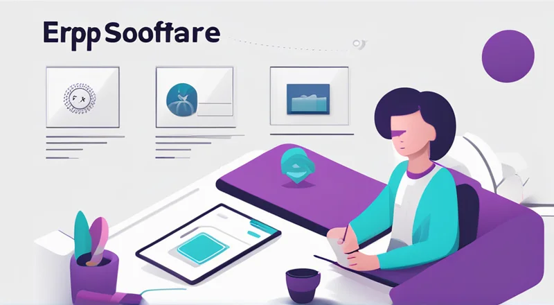 应如何选择ERP软件