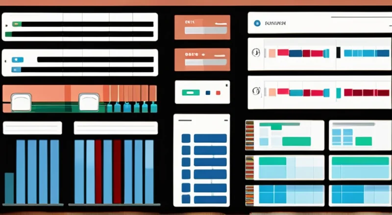 excel采购及库存表