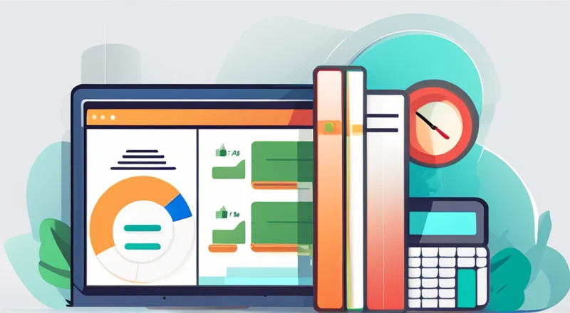 记账软件没有进销存怎么办