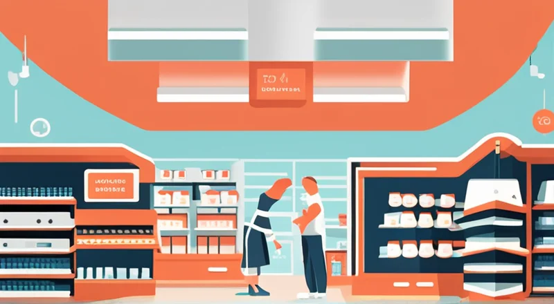 销售商店的进销存怎么管理