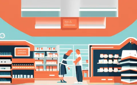 销售商店的进销存怎么管理