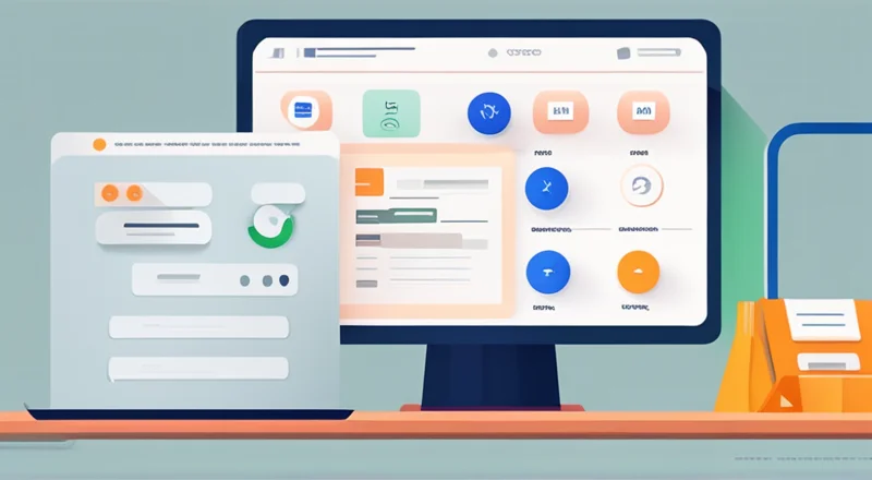 进销存模板的基础信息怎么录入