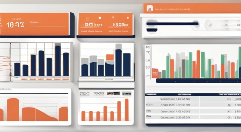 excel怎么做销售统计表格模板